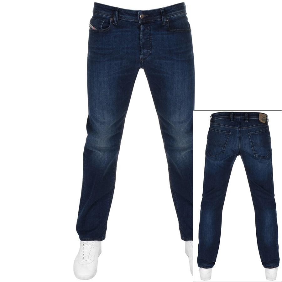 diesel waykee 0814w